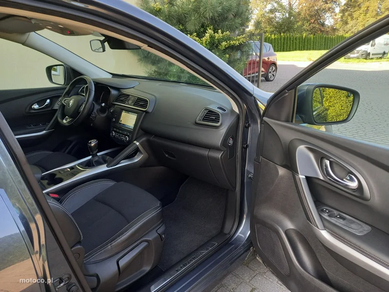 Renault Kadjar I 23