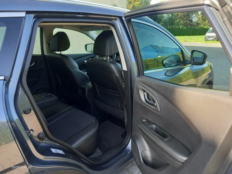 Renault Kadjar I 25