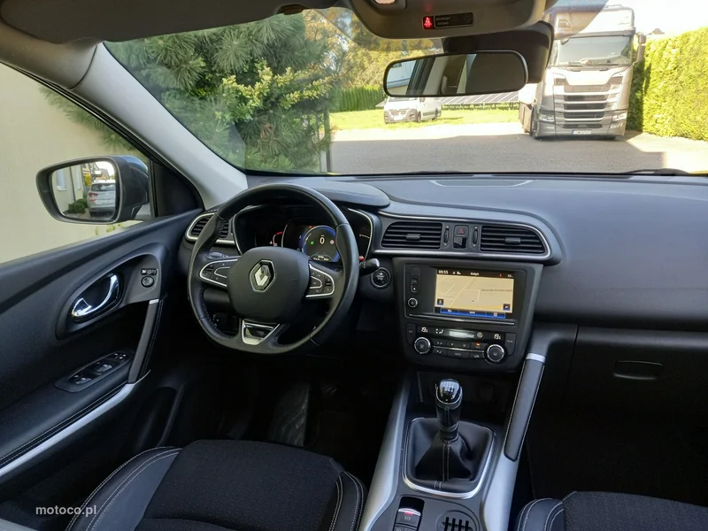 Renault Kadjar I 26