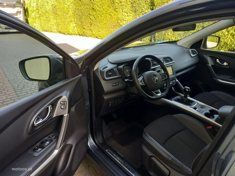 Renault Kadjar I 29