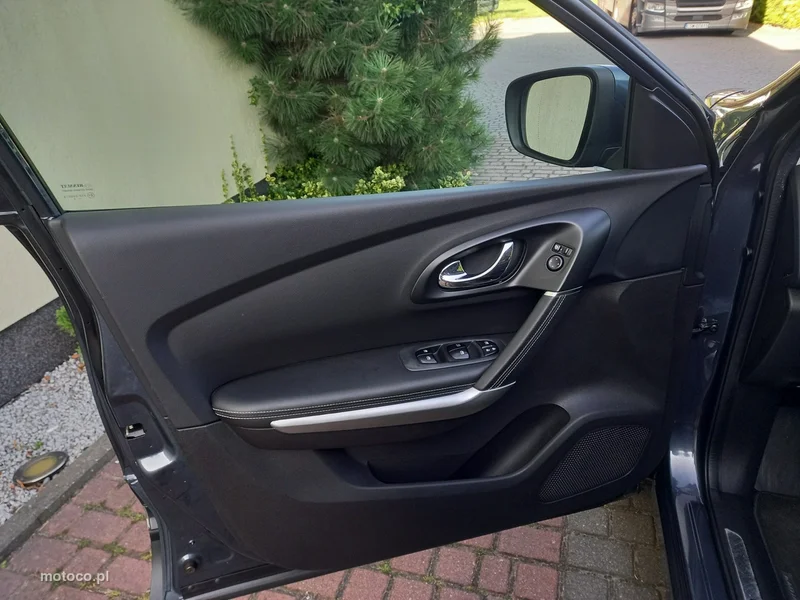 Renault Kadjar I 30