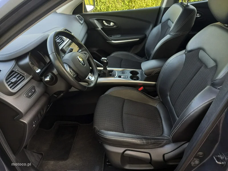 Renault Kadjar I 31