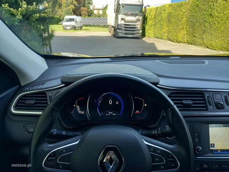 Renault Kadjar I 33