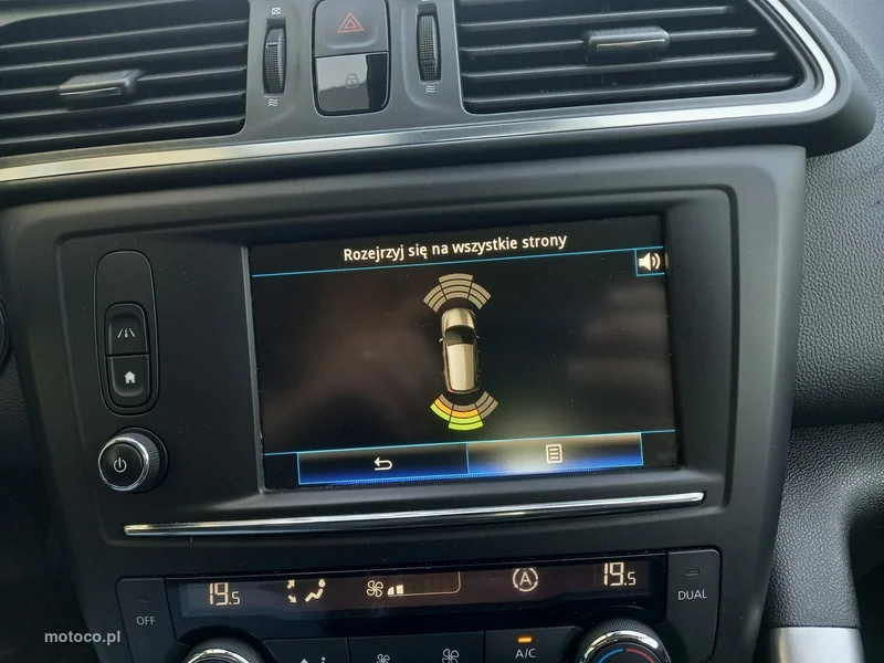 Renault Kadjar I 35