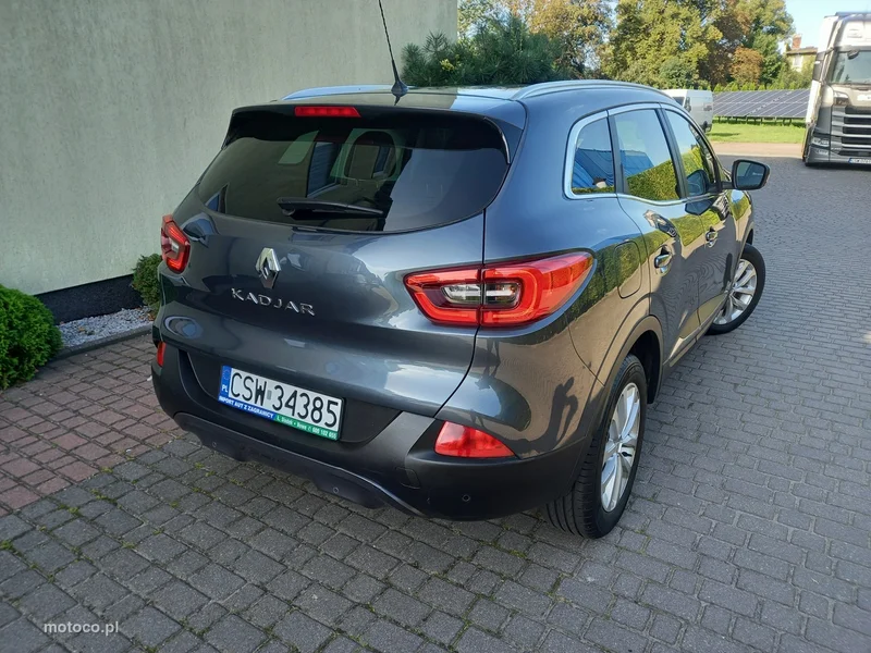 Renault Kadjar I 6