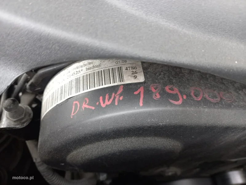 Audi A4 B8 16