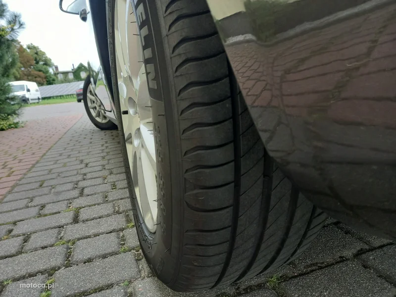 Audi A4 B8 10