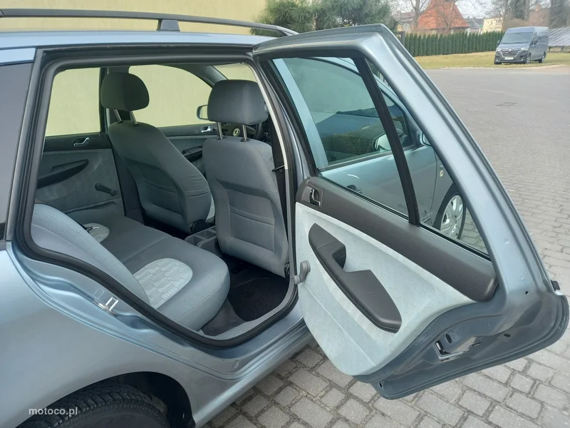 Skoda Fabia I 23