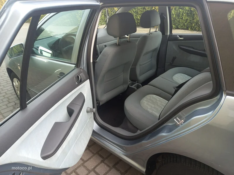 Skoda Fabia I 26