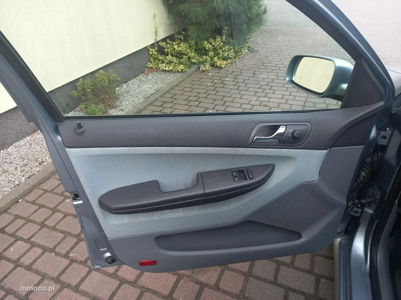 Skoda Fabia I 28