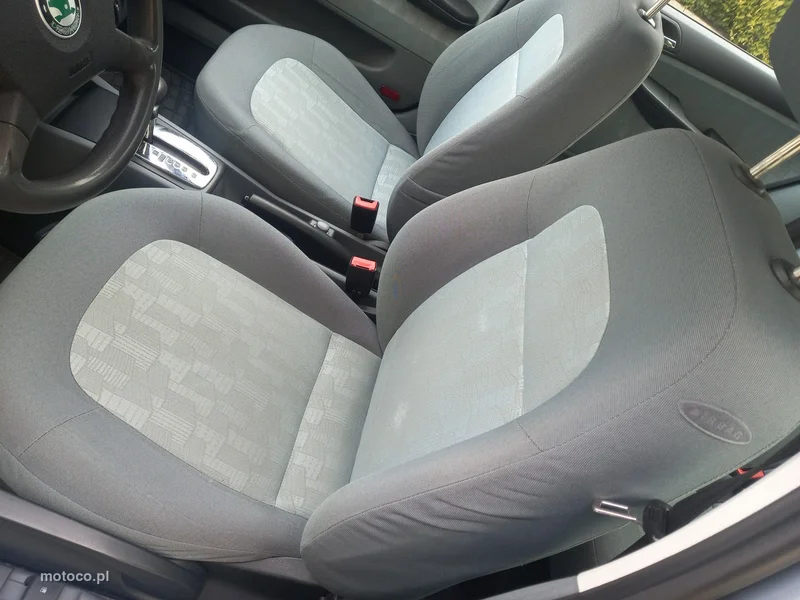 Skoda Fabia I 29