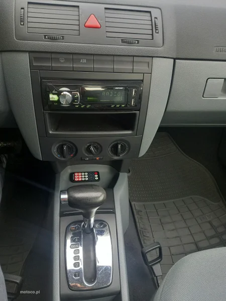 Skoda Fabia I 31