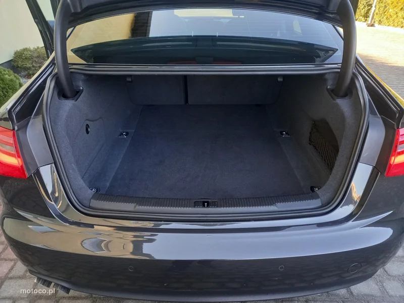 Audi A6 C7 18