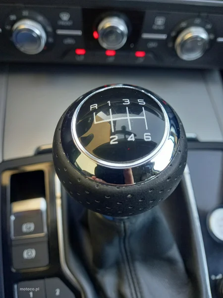 Audi A6 C7 35