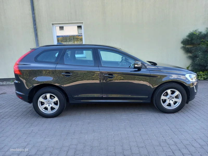 Volvo XC 60 12