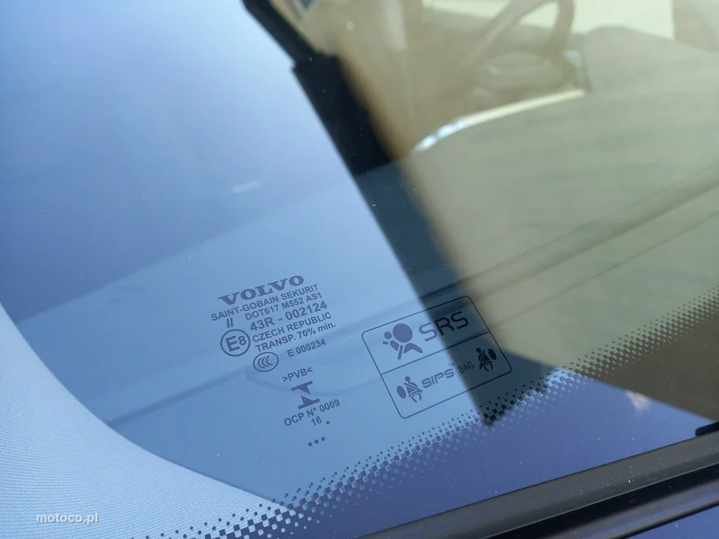 Volvo XC 60 15