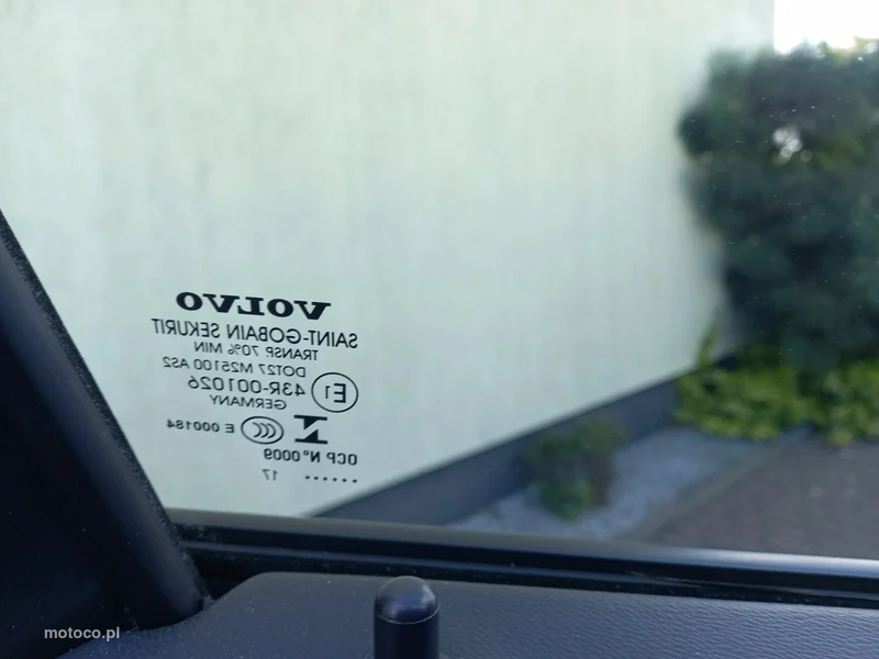 Volvo XC 60 16