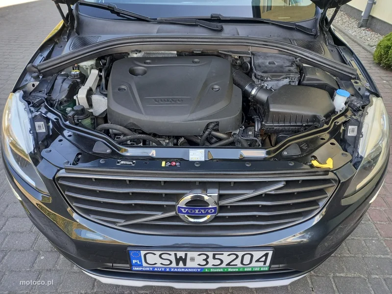 Volvo XC 60 17