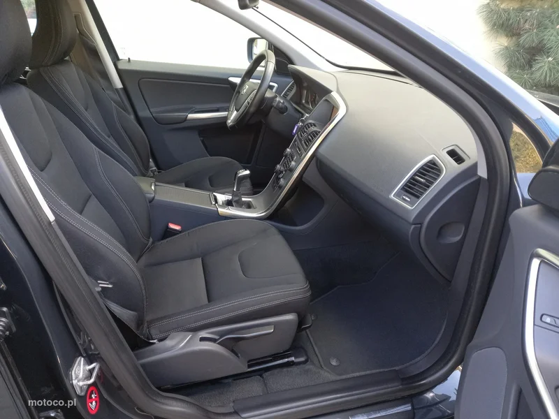 Volvo XC 60 21
