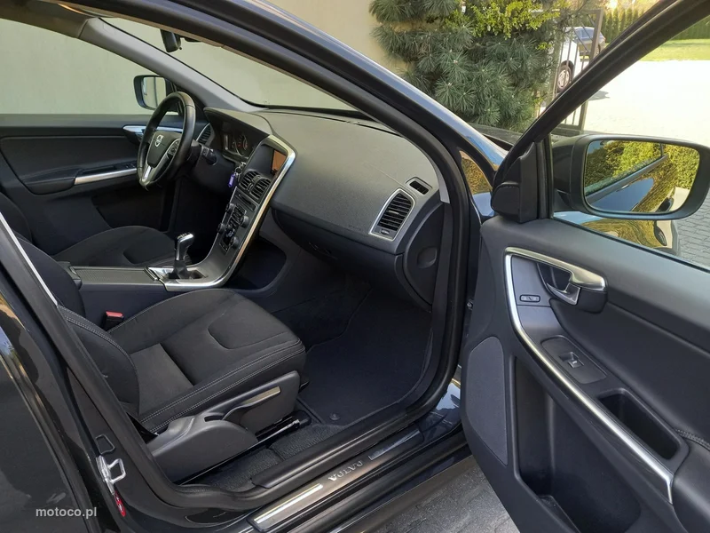 Volvo XC 60 22