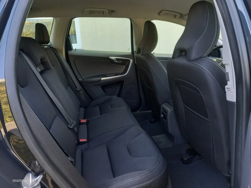 Volvo XC 60 23