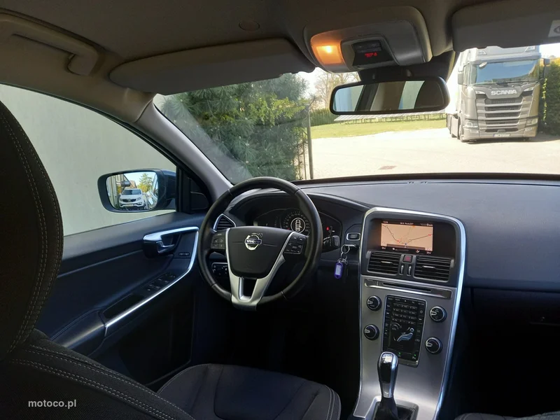 Volvo XC 60 25
