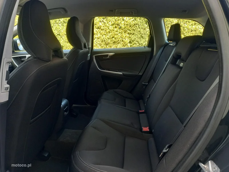 Volvo XC 60 26