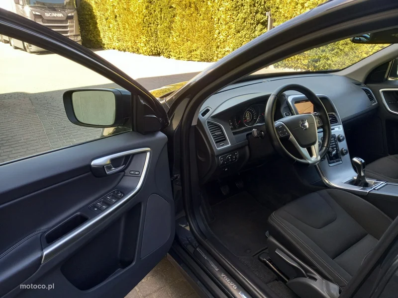 Volvo XC 60 27