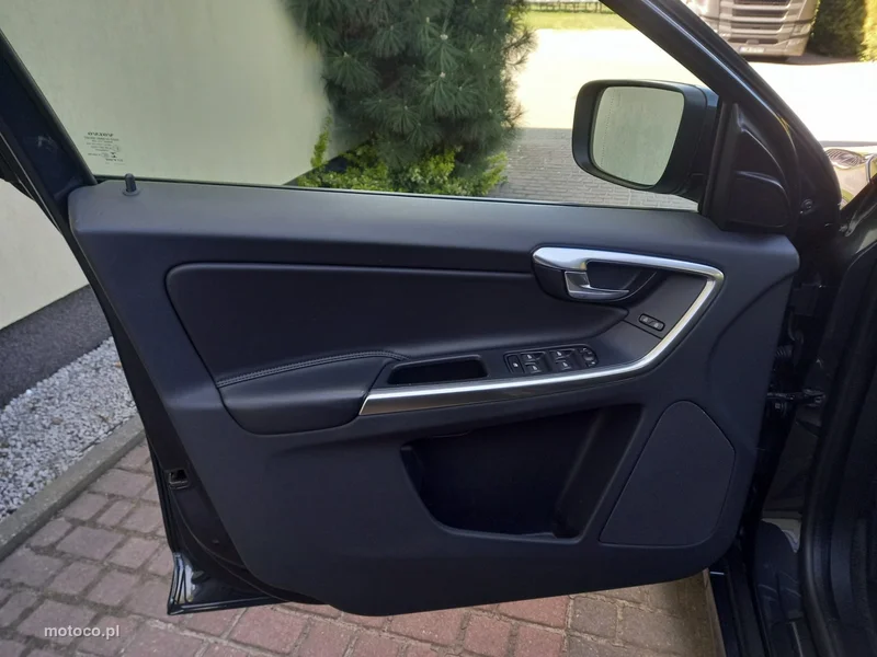 Volvo XC 60 28