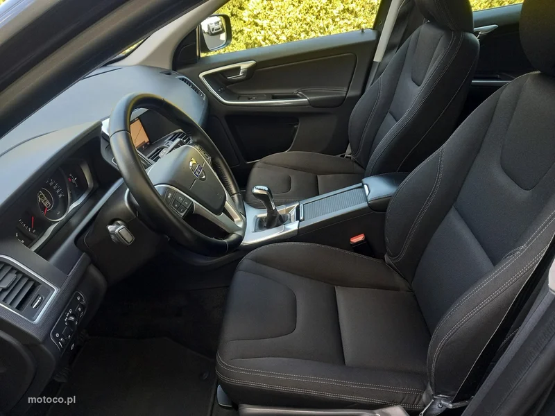 Volvo XC 60 29