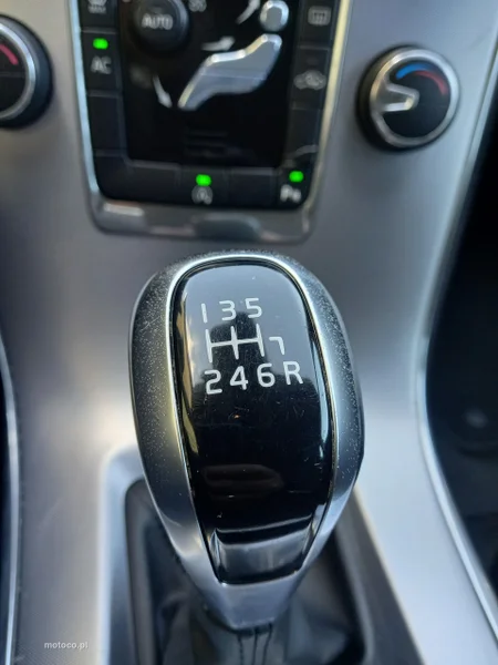Volvo XC 60 34