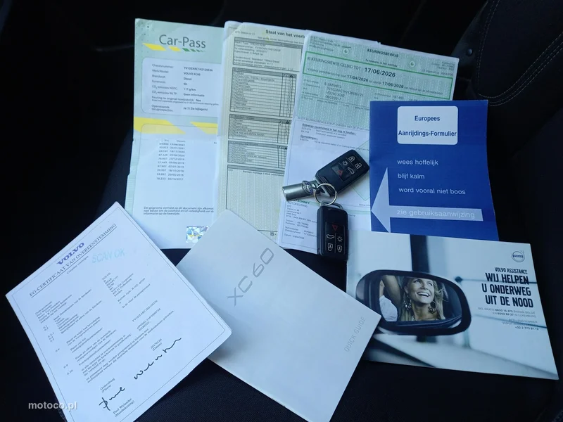 Volvo XC 60 36