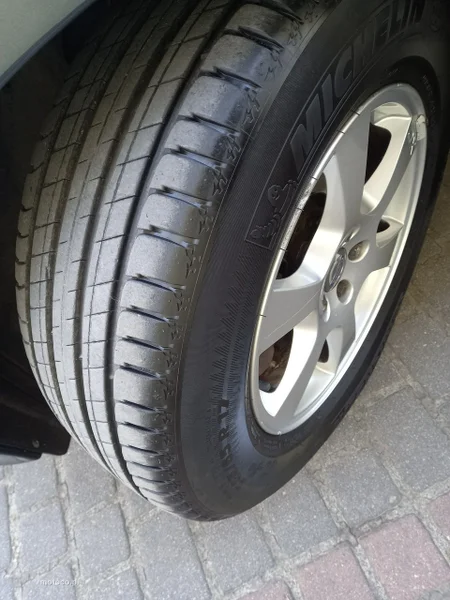 Volvo XC 60 9