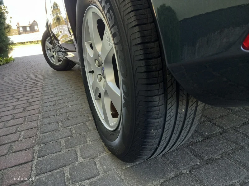 Volvo XC 60 10
