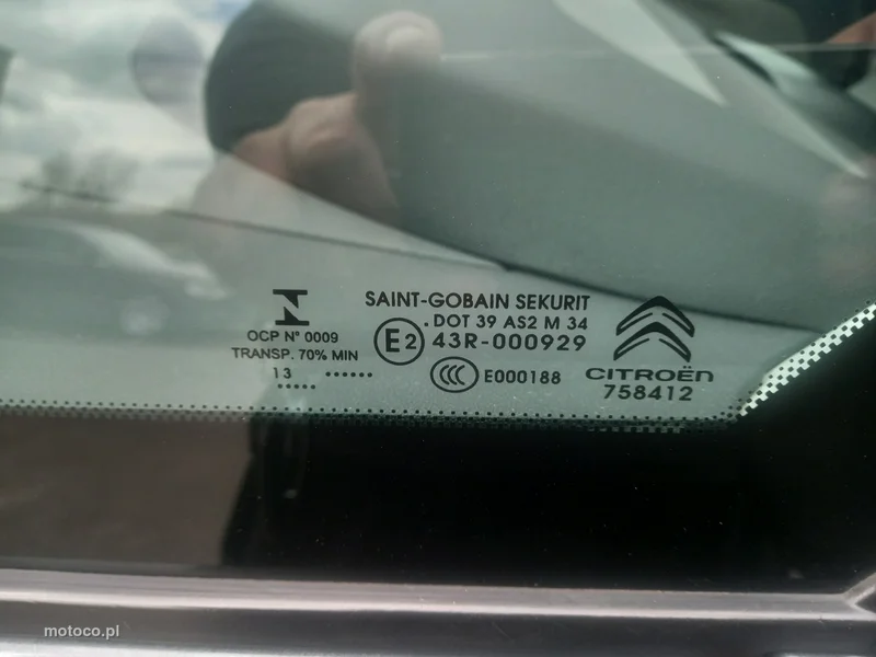 Citroen C4 Picasso 11