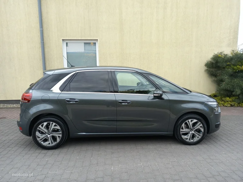 Citroen C4 Picasso 17