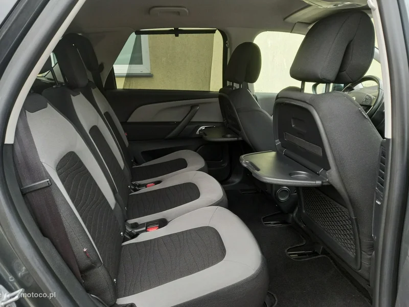 Citroen C4 Picasso 23