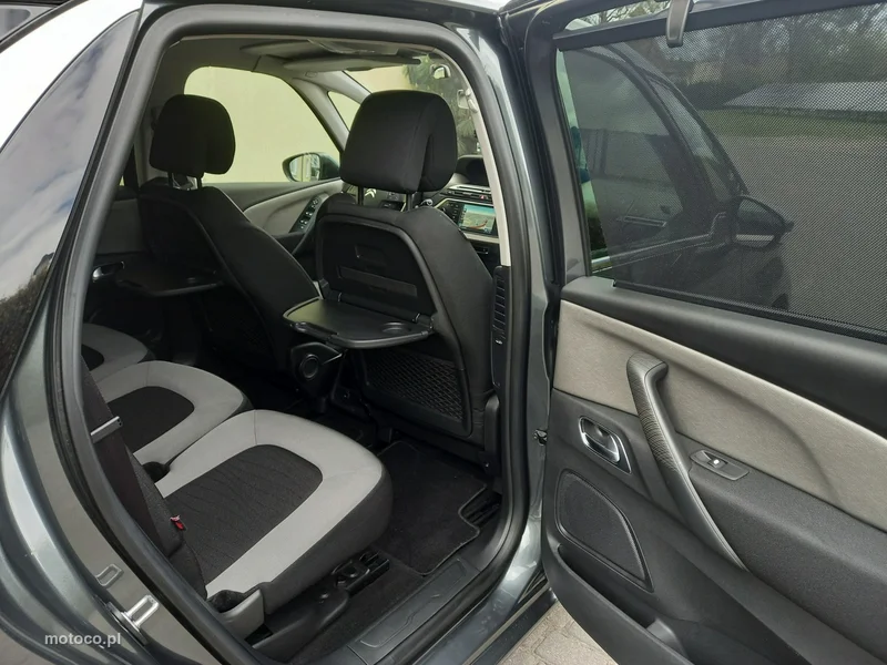 Citroen C4 Picasso 24