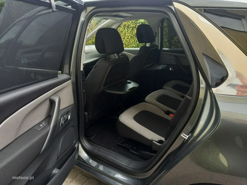 Citroen C4 Picasso 27