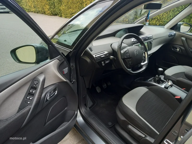 Citroen C4 Picasso 28