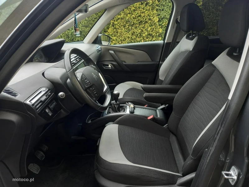 Citroen C4 Picasso 30
