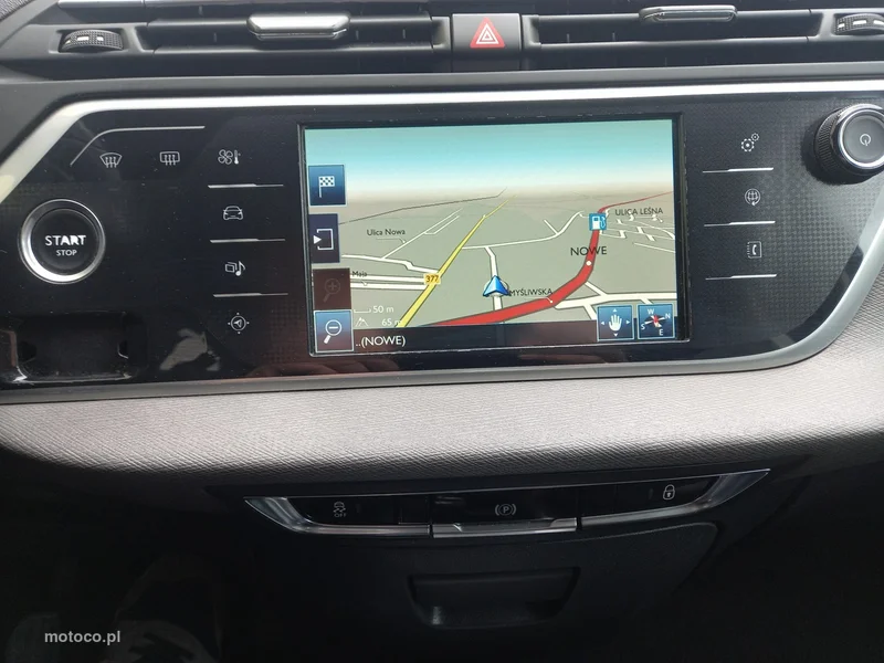 Citroen C4 Picasso 34
