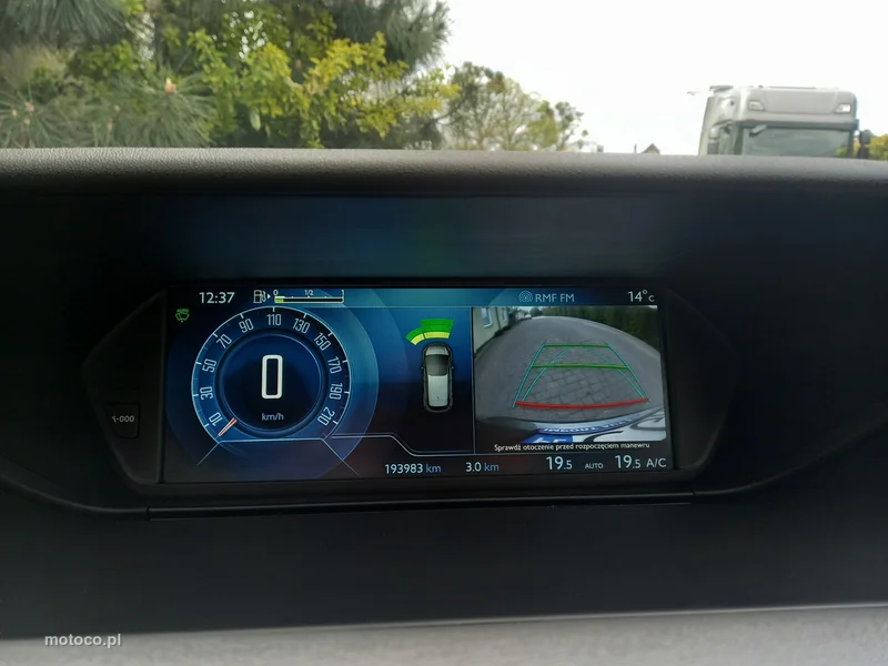 Citroen C4 Picasso 36
