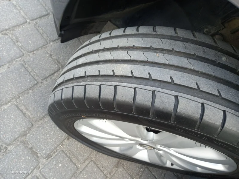 Opel Astra J 9