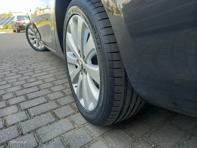 Opel Astra J 10
