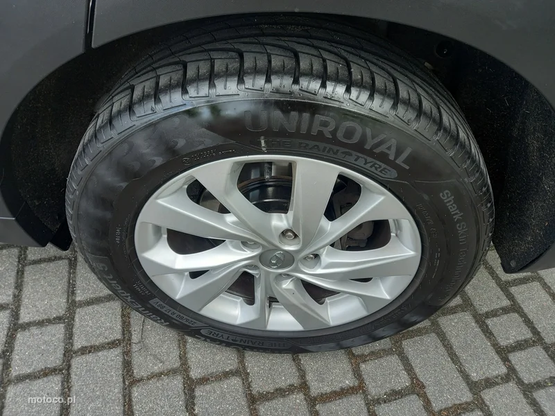 Hyundai TUCSON 11