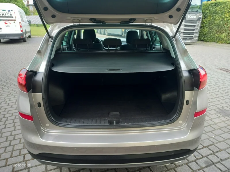 Hyundai TUCSON 17
