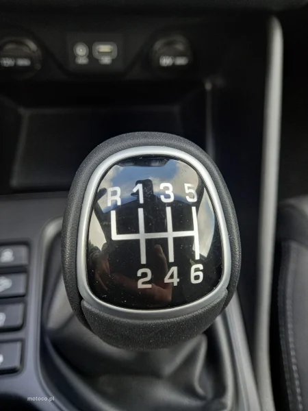 Hyundai TUCSON 28