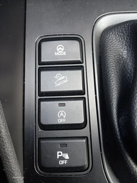 Hyundai TUCSON 29