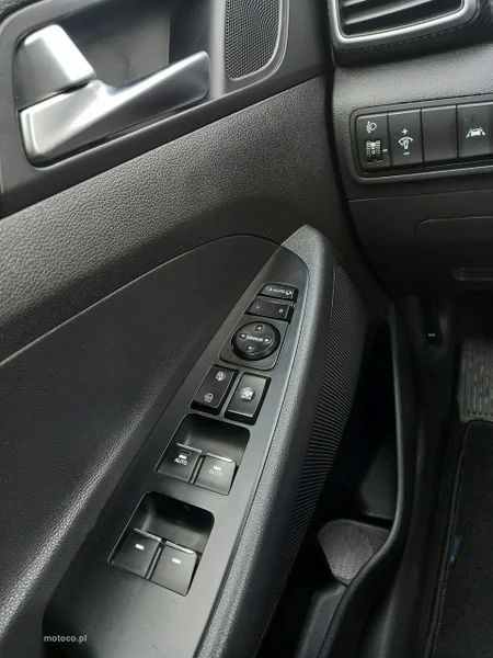 Hyundai TUCSON 32